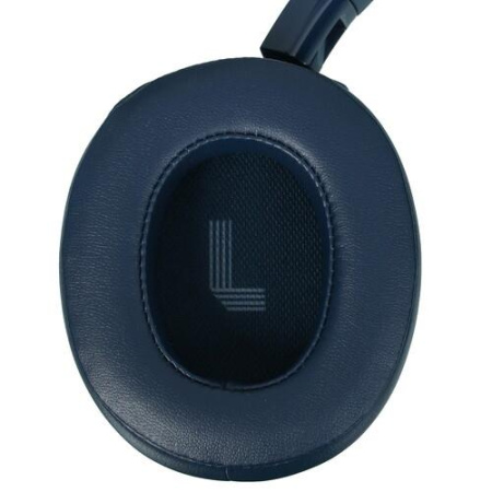 Беспроводные/проводные наушники JBL Tune 720BT синий