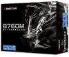 Материнская плата Biostar B760MX2-E
