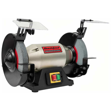 Заточной станок Bucktool DSM200