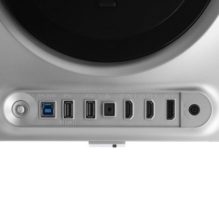 Монитор Samsung LS27DG612SIXCI