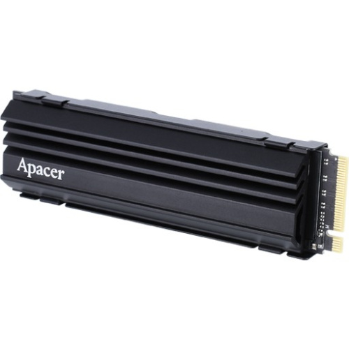 SSD Apacer AS2280Q4U (AP512GAS2280Q4U-1) M.2 2280 512GB