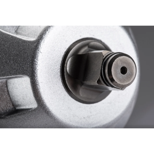 Гайковёрт Sata 51075 ударный 2АКБ+ЗУ