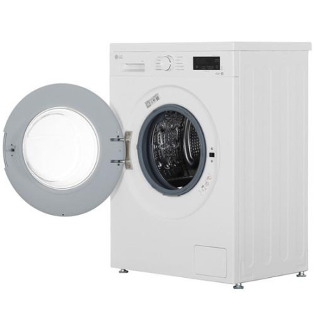 Стиральная машина LG F2Y1NS3W белый
