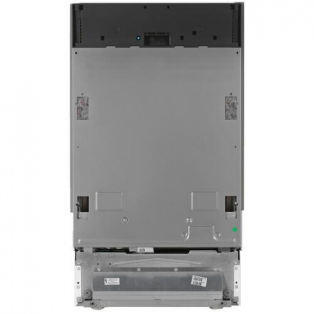 Встраиваемая посудомоечная машина Beko BDIS38120A