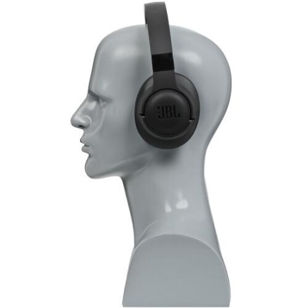Беспроводные/проводные наушники JBL Tune 720BT черный