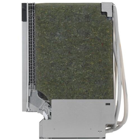 Встраиваемая посудомоечная машина Bosch SRV2IKX1CR