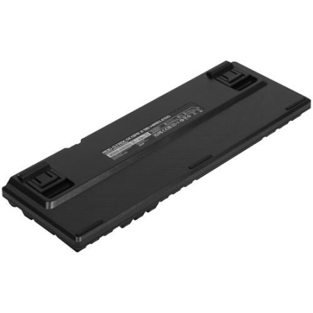 Клавиатура проводная + беспроводная ASUS ROG Strix Scope II