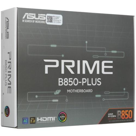 Материнская плата ASUS PRIME B850-PLUS