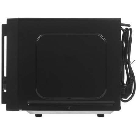 Микроволновая печь Hisense H20MOBSD1H черный