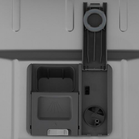 Встраиваемая посудомоечная машина Hansa ZIM415BQ