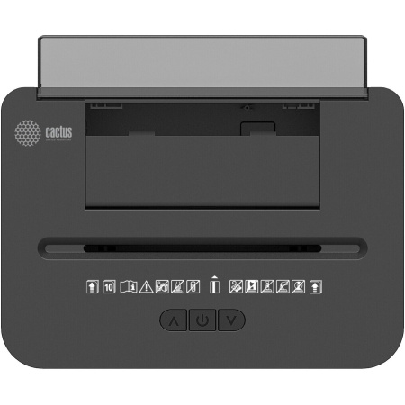 Шредер Cactus CS-SH-D8