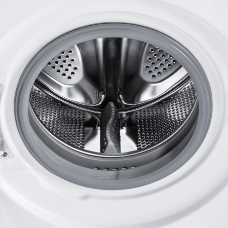 Стиральная машина MAUNFELD MFWM127IWHT