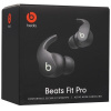 Наушники TWS Beats Fit Pro серый