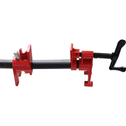 Набор струбцин трубных VIRA 203109 4 шт