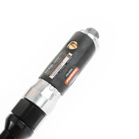 Пневмогайковерт PATRIOT PN 65D