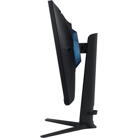 Монитор Samsung Odyssey G3 LS27DG300EUXEN черный