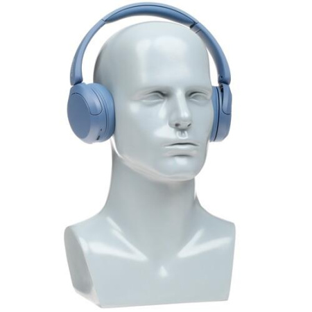 Беспроводные наушники Sony WH-CH520 синий