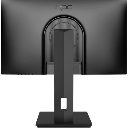 Монитор NPC MF2716-B черный