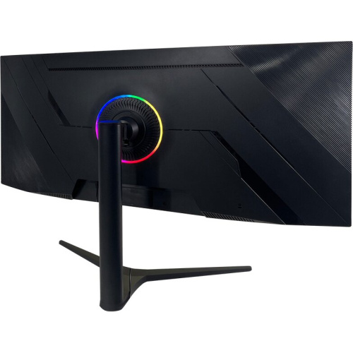 Монитор IRBIS Noleview Monitor Curved (INV38UIDR)
