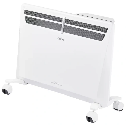 Электрический конвектор Ballu Transformer С Блоком Управления И Шасси Bec/Evu-2000-4E (Электронный)