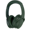 Беспроводные/проводные наушники Bose QuietComfort зеленый