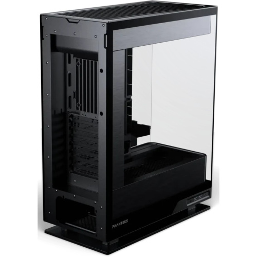 Корпус PHANTEKS Enthoo Evolv X2 (PH-ES524XTG_DBK01), Black, Tempered Glass, Mid-Tower