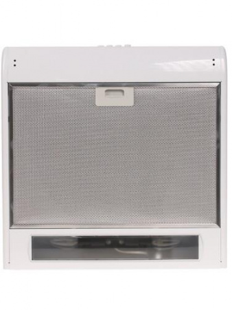 Вытяжка подвесная Gefest ВО 2501 белый