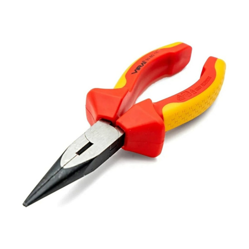 Длинногубцы VIRA VDE 6 (397015) 1000В диэлектрические