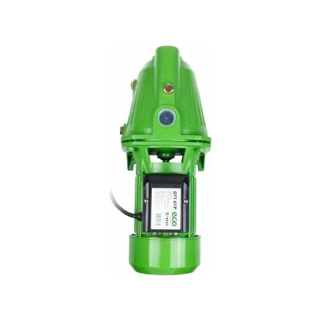 Насос садовый ECO GFI-07P