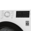 Стиральная машина LG F2M5HS6W белый