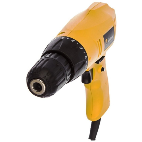 Дрель-шуруповерт Kolner KED 240 V