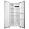 Холодильник Hyundai CS45082F белый