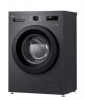 Стиральная машина LG F2Y1WS6J серый