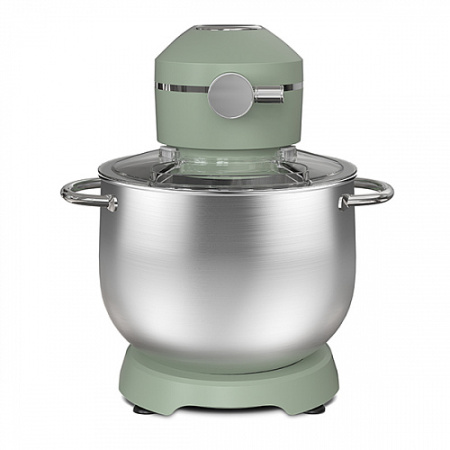 Миксер BQ MX852 Matte Green