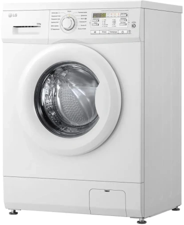 Стиральная машина LG F10B8MD
