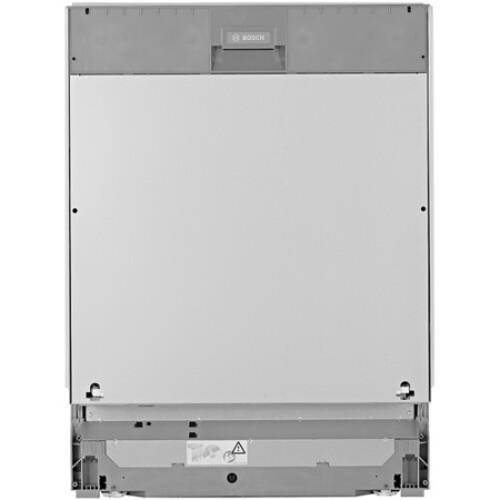 Встраиваемая посудомоечная машина Bosch SMV6ECX51E