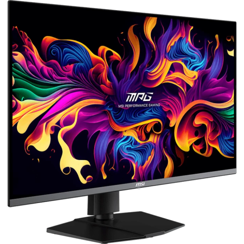 Монитор MSI MPG 321URX (9S6-3DD29A-055) Black