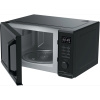 Микроволновая печь Rondell RDE-MW236 черный