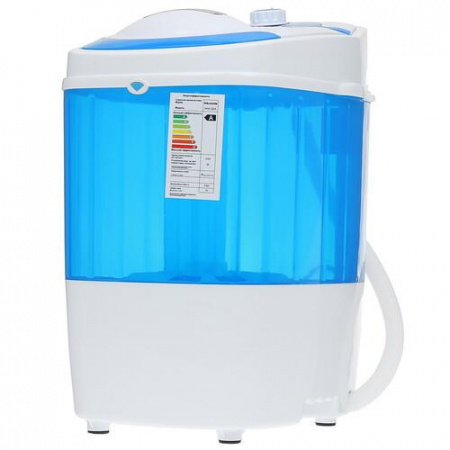 Стиральная машина WILLMARK WM-20A