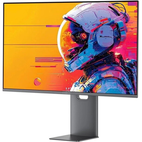 Монитор DIGMA PRO Vision L (DM27SP04) серебристый