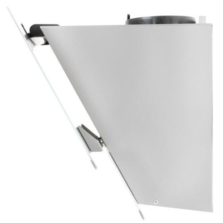 Вытяжка наклонная Simfer 8668SM белый