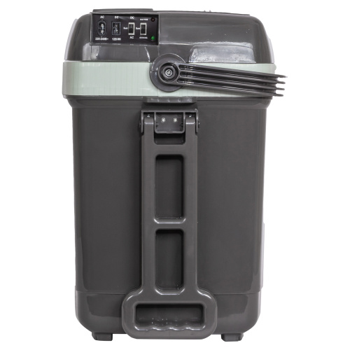 Портативный термохолодильник SUPRA STC-30