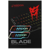 Клавиатура проводная ARDOR GAMING Blade