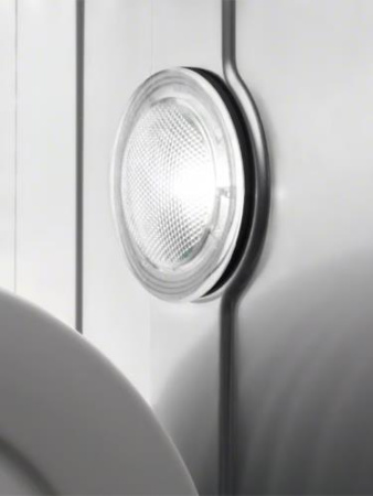 Встраиваемая посудомоечная машина AEG FSE75768P