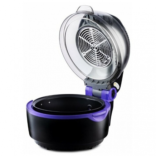 Аэрогриль Kitfort Кт-2219-1 Черный