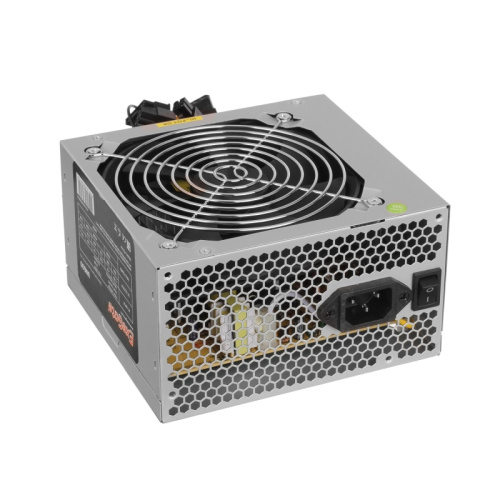 Блок питания Exegate ES261571RUS Special UNS650, ATX, 12cm fan, 24p+4p, 6/8p PCI-E, 3xSATA, 2xIDE, FDD