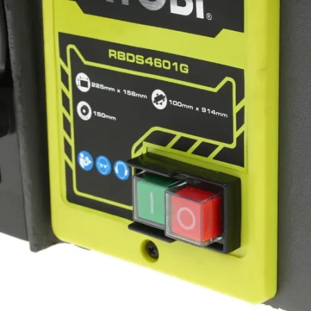 Станок шлифовальный Ryobi RBDS4601G (5133002858)