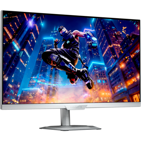 Монитор Gigabyte M27UP Ice EK