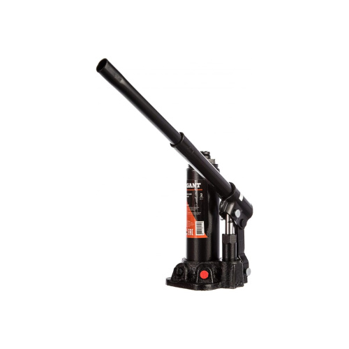 Домкрат бутылочный Gigant 2Т HBJ-2 гидравлический