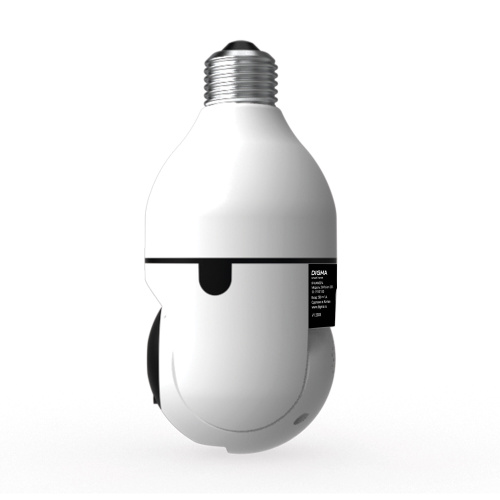 Камера видеонаблюдения IP Digma DiVision 301 (DV301) 3.6-3.6мм цв. корп. белый